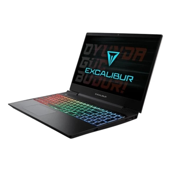 Casper Excalibur G770 1245 8eh0t B Intel Core I5 12450h 8gb 500gb Ssd Gtx1650 4gb 15 6 Inc 144hz Full Hd Windows 11 Home Gaming Laptop 1