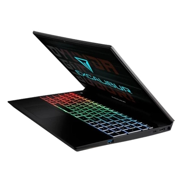 Casper Excalibur G770 1245 8eh0t B Intel Core I5 12450h 8gb 500gb Ssd Gtx1650 4gb 15 6 Inc 144hz Full Hd Windows 11 Home Gaming Laptop 2