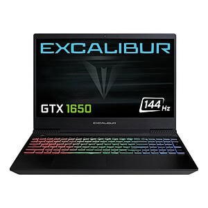 Casper Excalibur G770 1245 8eh0t B Intel Core I5 12450h 8gb 500gb Ssd Gtx1650 4gb 15 6 Inc 144hz Full Hd Windows 11 Home Gaming Laptop