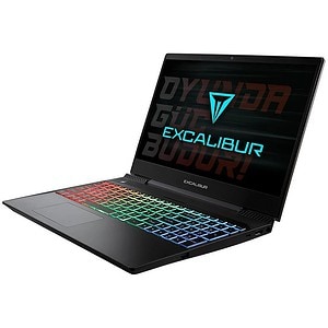 Casper Excalibur G770 1265 Bqj0a B Intel Core I7 12650h 16gb 1tb Ssd Rtx3050 4gb 15 6 Inc 144hz Full Hd Windows 11 Home Gaming Laptop 1