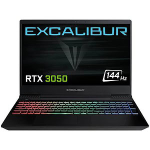 Casper Excalibur G770 1265 Bqj0a B Intel Core I7 12650h 16gb 1tb Ssd Rtx3050 4gb 15 6 Inc 144hz Full Hd Windows 11 Home Gaming Laptop