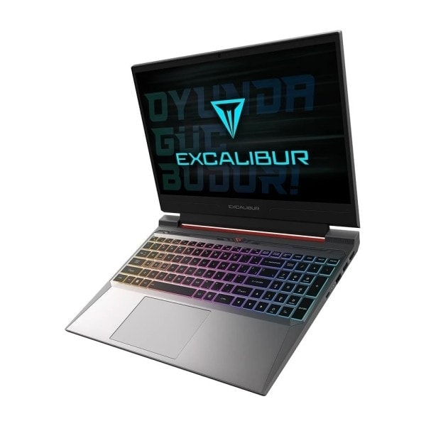 Casper Excalibur G870 1245 Bqa0p B Intel Core I5 12450h 16gb 1tb Ssd Rtx4050 6gb 15 6 Inc 144hz Full Hd Windows 11 Home Gaming Laptop 1