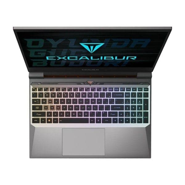 Casper Excalibur G870 1245 Bqa0p B Intel Core I5 12450h 16gb 1tb Ssd Rtx4050 6gb 15 6 Inc 144hz Full Hd Windows 11 Home Gaming Laptop 2
