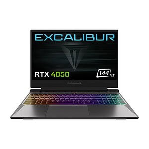 Casper Excalibur G870 1245 Bqa0p B Intel Core I5 12450h 16gb 1tb Ssd Rtx4050 6gb 15 6 Inc 144hz Full Hd Windows 11 Home Gaming Laptop