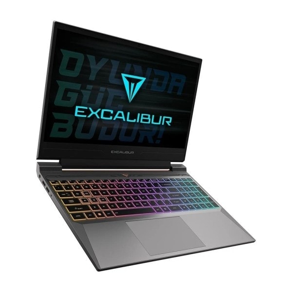 Casper Excalibur G870 1245 Bqa0p B Intel Core I5 12450h 16gb 1tb Ssd Rtx4050 6gb 15 6 Inc 144hz Full Hd Windows 11 Home Gaming Laptop 4