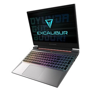 Casper Excalibur G870 1245 Dqb0p B Intel Core I5 12450h 32gb 1tb Ssd Rtx4060 8gb 15 6 Inc 144hz Full Hd Windows 11 Home Gaming Laptop 1