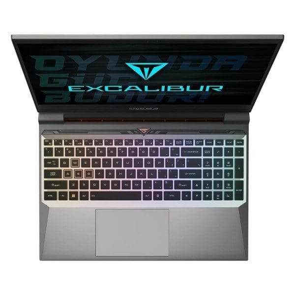 Casper Excalibur G870 1245 Dqb0p B Intel Core I5 12450h 32gb 1tb Ssd Rtx4060 8gb 15 6 Inc 144hz Full Hd Windows 11 Home Gaming Laptop 2