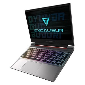 Casper Excalibur G870 1265 Bqa0a B Intel Core I7 12650h 16gb 1tb Ssd Rtx4050 6gb 15 6 Inc 144hz Full Hd Windows 11 Home Gaming Laptop 1