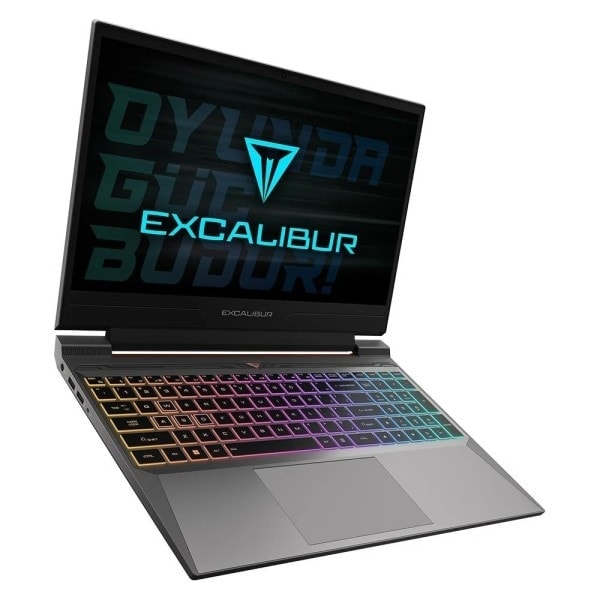 Casper Excalibur G870 1265 Bqa0a B Intel Core I7 12650h 16gb 1tb Ssd Rtx4050 6gb 15 6 Inc 144hz Full Hd Windows 11 Home Gaming Laptop 2