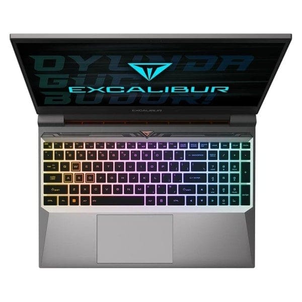 Casper Excalibur G870 1265 Bqa0a B Intel Core I7 12650h 16gb 1tb Ssd Rtx4050 6gb 15 6 Inc 144hz Full Hd Windows 11 Home Gaming Laptop 3
