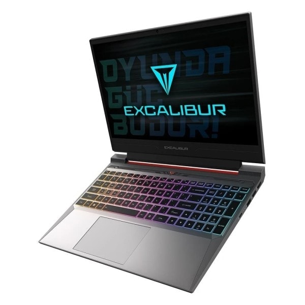 Casper Excalibur G870 1265 Dqb0a B Intel Core I7 12650h 32gb 1tb Ssd Rtx4060 8gb 15 6 Inc 144hz Full Hd Windows 11 Home Gaming Laptop 1