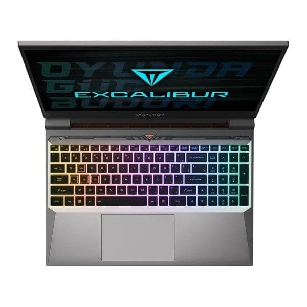 Casper Excalibur G870 1265 Dqb0a B Intel Core I7 12650h 32gb 1tb Ssd Rtx4060 8gb 15 6 Inc 144hz Full Hd Windows 11 Home Gaming Laptop 5