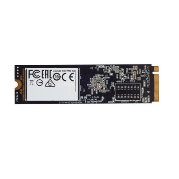 Corsair Force Mp510 1920gb Nvme M 2 Ssd 3480mb Okuma 2700mb Yazma 2
