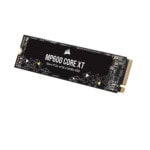 CORSAIR MP600 Core XT 1TB PCIe NVMe M.2 SSD - Laptop.Com.TR