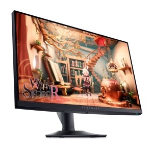 Dell Alienware Aw2724dm 27 Inc 180hz 1ms Qhd Adaptive Sync Fast Ips Gaming Monitor 1