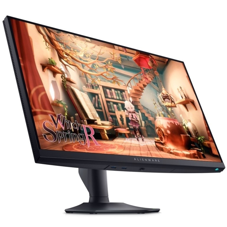 Dell Alienware AW2724DM 27 inç Gaming Monitör - Laptop.Com.TR