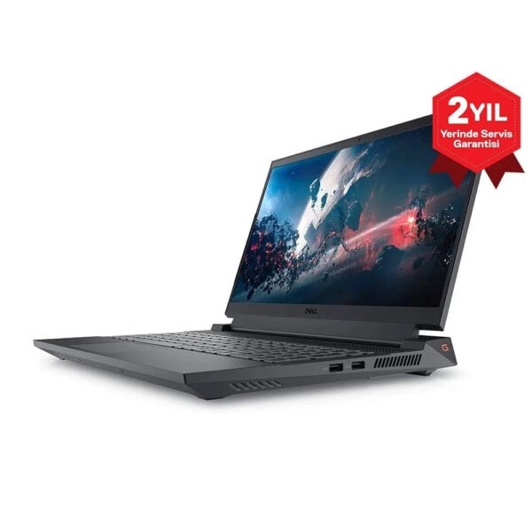 Dell G15 5530 G15 5530 7138gw165 Intel Core I7 13650hx 16gb 512gb Ssd Rtx4060 8gb 15 6 Inc 165hz Full Hd Windows 11 Home Gaming Laptop 1
