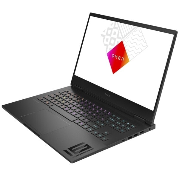 Hp Omen 16 Wf0026nt 7q7x8ea Intel Core I7 13700hx 32gb 1tb Ssd Rtx4060 8gb 16 1 Inc 165hz Full Hd Freedos Gaming Laptop 2