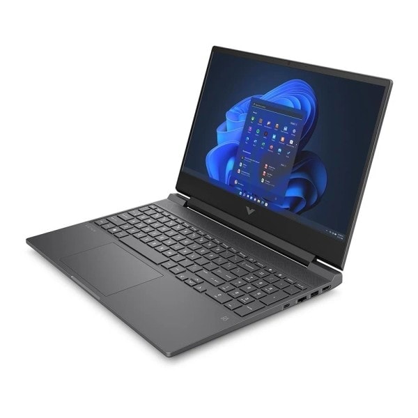 Hp Victus 15 Fa0009nt 80d31ea Intel Core I5 12450h 16gb 512gb Rtx3050 4gb 15 6 Inc 144hz Full Hd Windows 11 Home Gaming Laptop 1