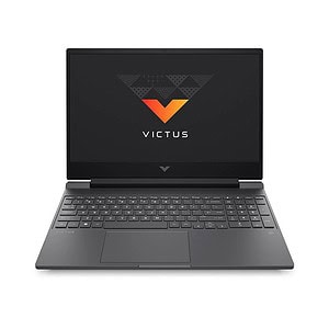 Hp Victus 15 Fb0017nt 7n5r1ea Amd Ryzen 5 5600h 16gb 512gb Ssd Rx6500m 4gb 15 6 Inc 144hz Full Hd Windows 11 Home Gaming Laptop