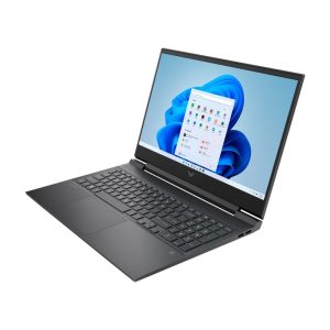 Hp Victus 16 D1034nt 68p19ea Intel Core I7 12700h 16gb 512gb Ssd Rtx3060 6gb 16 1 Inc 144hz Full Hd Windows 11 Home Gaming Laptop H2