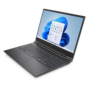 Hp Victus 16 E0017nt 793k0ea Amd Ryzen 7 5800h 16gb 512gb Rtx3050ti 4gb 16 1 Inc 144hz Full Hd Windows 11 Home Gaming Laptop 1