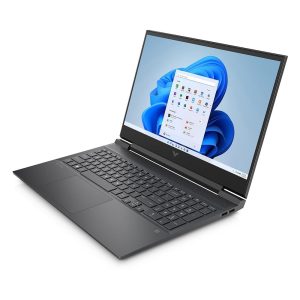 Hp Victus 16 E0050nt 54s71ea Amd Ryzen 7 5800h 16gb 512gb Ssd Rtx3060 6gb 16 1 Inc 144hz Full Hd Windows 11 Home Gaming Laptop H2
