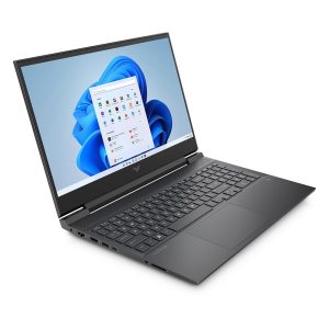 Hp Victus 16 E0050nt 54s71ea Amd Ryzen 7 5800h 16gb 512gb Ssd Rtx3060 6gb 16 1 Inc 144hz Full Hd Windows 11 Home Gaming Laptop H3