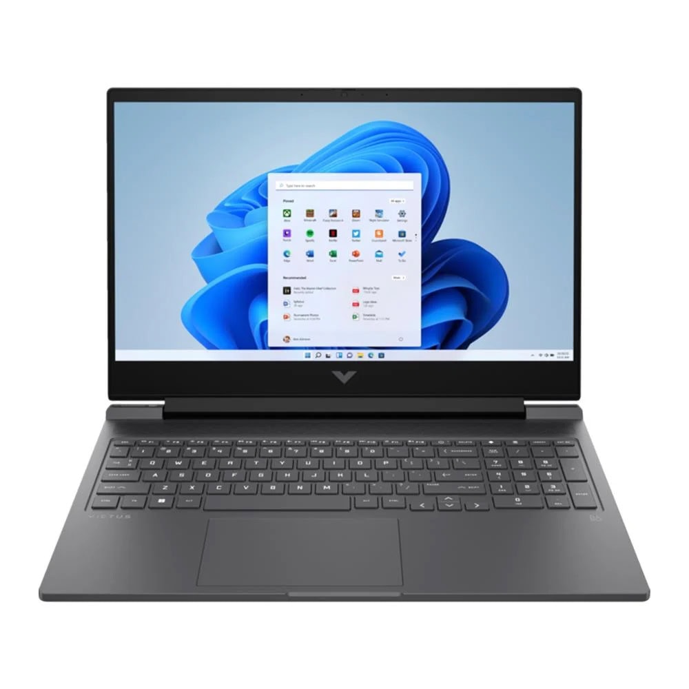 Hp Victus 16 S0010nt 7z583ea Amd Ryzen 5 7640hs 16gb 1tb Ssd Rtx4060 8gb 16 1 Inc 144hz Full Hd Windows 11 Home Gaming Laptop