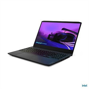 Lenovo Ideapad 82k101hrtx Intel Core I5 11320h 8gb 512gb Ssd Rtx3050 4gb 15 6 Inc 120hz Full Hd Windows 11 Home Gaming Laptop 1