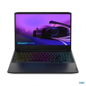 Lenovo Ideapad 82k101hrtx Intel Core I5 11320h 8gb 512gb Ssd Rtx3050 4gb 15 6 Inc 120hz Full Hd Windows 11 Home Gaming Laptop