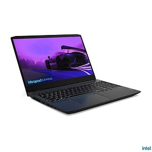 Lenovo Ideapad 82k101jxtx Intel Core I5 11320h 8gb 512gb Ssd Rtx3050 4gb 15 6 Inc 120hz Full Hd Windows 11 Home Gaming Laptop 1