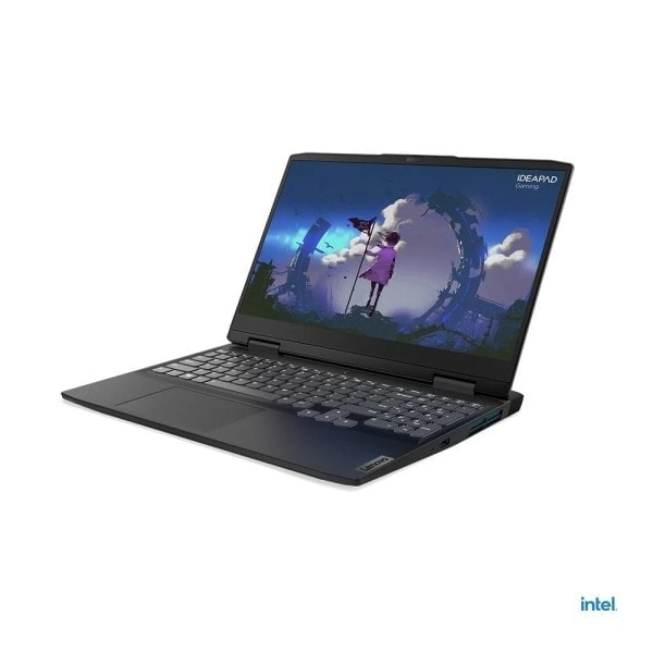 Lenovo Ideapad 82s9011vtx Intel Core I5 12450h 8gb 512gb Ssd Rtx3050 4gb 15 6 Inc 120 Hz Full Hd Windows 11 Home Gaming Laptop 1
