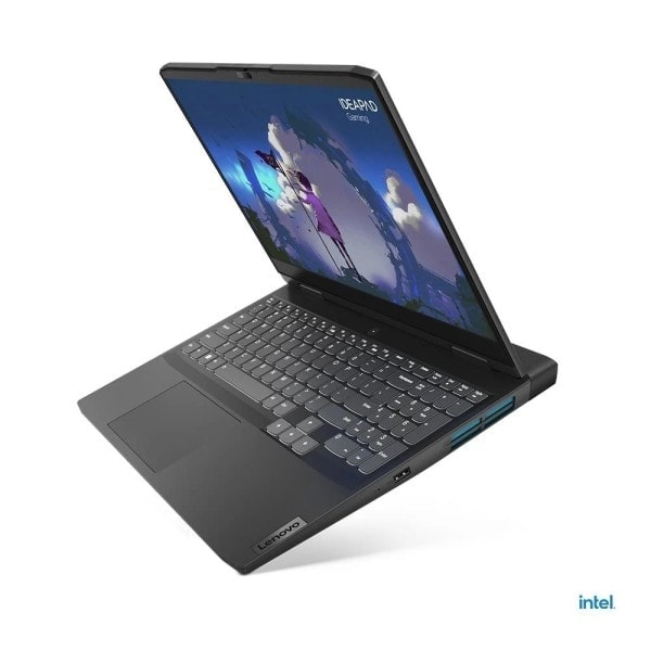 Lenovo Ideapad 82s9011vtx Intel Core I5 12450h 8gb 512gb Ssd Rtx3050 4gb 15 6 Inc 120 Hz Full Hd Windows 11 Home Gaming Laptop 3