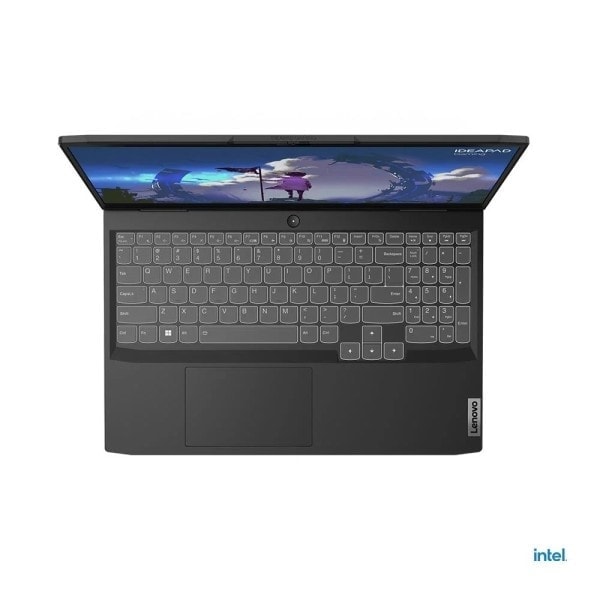 Lenovo Ideapad 82s9011vtx Intel Core I5 12450h 8gb 512gb Ssd Rtx3050 4gb 15 6 Inc 120 Hz Full Hd Windows 11 Home Gaming Laptop 4