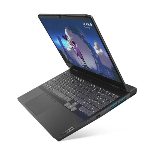 Lenovo ideapad gaming 3 15iah7 82s9016mtx intel core i5 12450h 16gb 1tb ssd rtx3050ti 4gb 15 6 inc 120hz full hd freedos gaming laptop 3