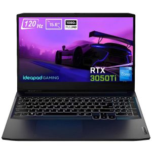 Lenovo Ideapad Gaming 3 15iah7 82s9016mtx Intel Core I5 12450h 16gb 1tb Ssd Rtx3050ti 4gb 15 6 Inc 120hz Full Hd Freedos Gaming Laptop Yy1