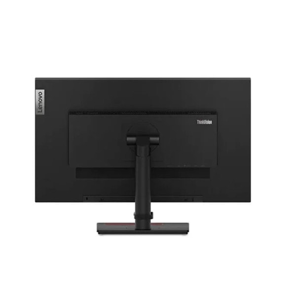 Lenovo Thinkvision 62b1gat2tk T27h 2l 27 Inc 60hz 4ms Qhd Ips Monitor 99