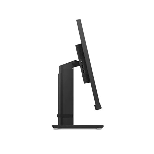 Lenovo Thinkvision 62b1gat2tk T27h 2l 27 Inc 60hz 4ms Qhd Ips Monitor 999
