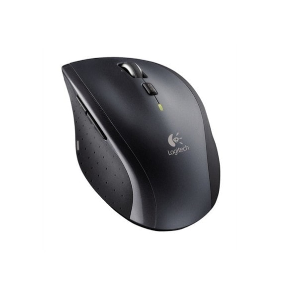 Logitech M705 Marathon 800 Dpi 6 Tus Lazer Kablosuz Mouse 910 001949 1