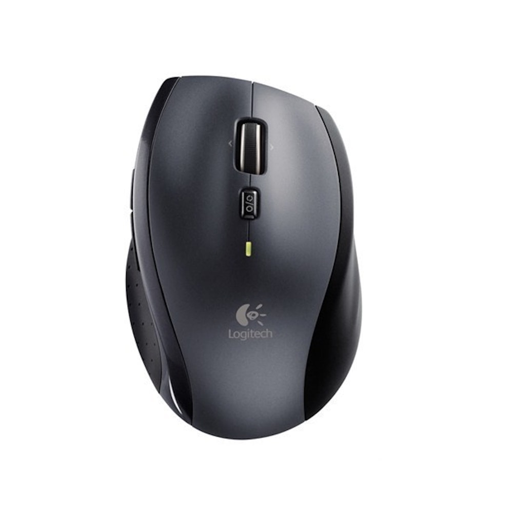 Logitech M705 Marathon 800 Dpi 6 Tus Lazer Kablosuz Mouse 910 001949