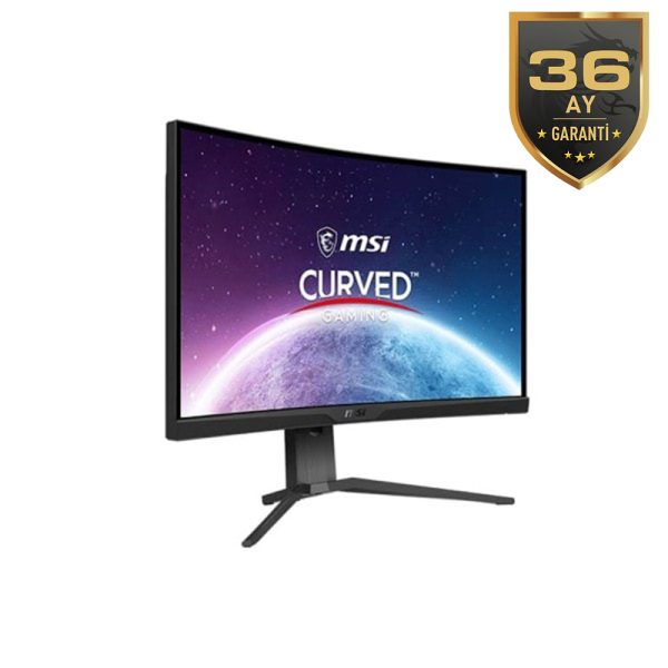 Msi Mag 325cqrf Qd 31 5 Inc 170hz 1ms Va Wqhd Curved Freesync Gaming Monitor 1