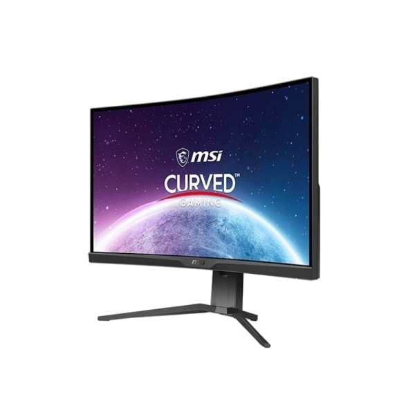 Msi Mag 325cqrf Qd 31 5 Inc 170hz 1ms Va Wqhd Curved Freesync Gaming Monitor 2
