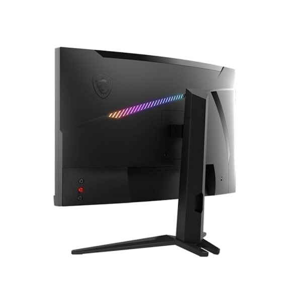 Msi Mag 325cqrf Qd 31 5 Inc 170hz 1ms Va Wqhd Curved Freesync Gaming Monitor 4