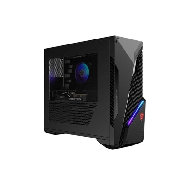 Msi Mag Infinite S3 13nud 833eu Intel Core I5 13400f 16gb Ddr5 1tb Ssd Rtx4060ti 8gb Oc Windows 11 Pro Masaustu Bilgisayar 5