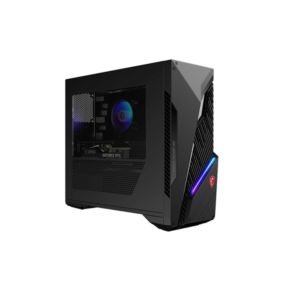 Msi Mag Infinite S3 13nud 833eu Intel Core I5 13400f 16gb Ddr5 1tb Ssd Rtx4060ti 8gb Oc Windows 11 Pro Masaustu Bilgisayar