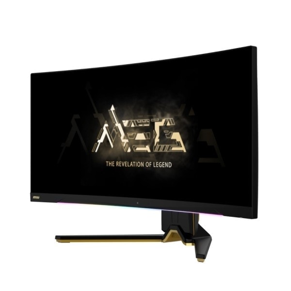 Msi Meg 342c Qd Oled 34 Inc 175hz 0 03ms Curved Freesync Premium Pro Uwqhd Gaming Monitor 2