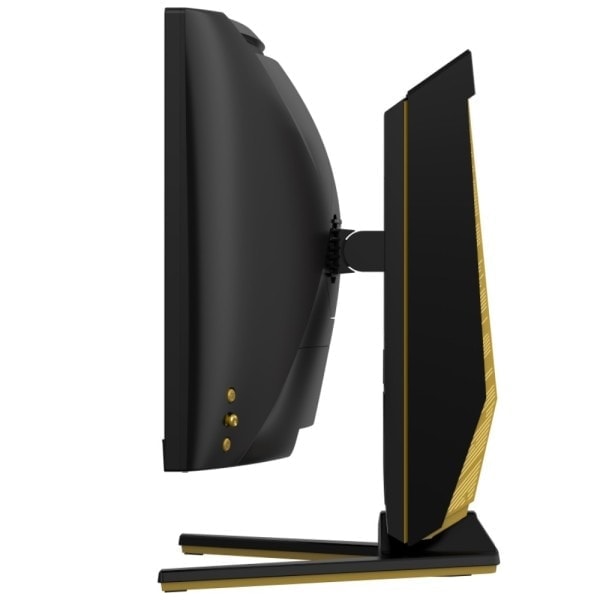 Msi Meg 342c Qd Oled 34 Inc 175hz 0 03ms Curved Freesync Premium Pro Uwqhd Gaming Monitor 3