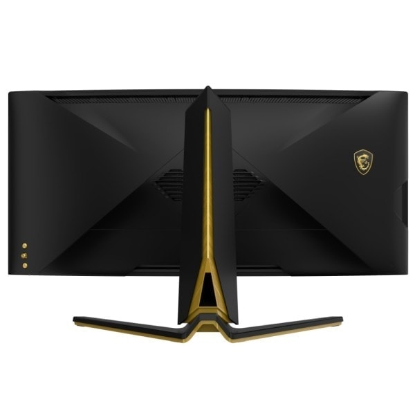 Msi Meg 342c Qd Oled 34 Inc 175hz 0 03ms Curved Freesync Premium Pro Uwqhd Gaming Monitor 4