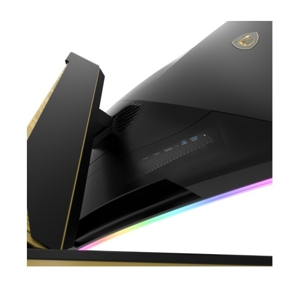 Msi Meg 342c Qd Oled 34 Inc 175hz 0 03ms Curved Freesync Premium Pro Uwqhd Gaming Monitor 5